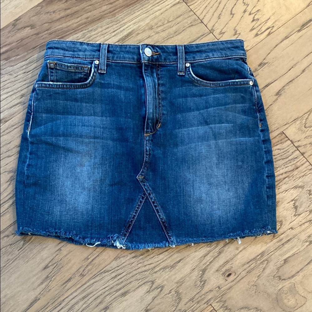 Joe’s Jeans Skirt